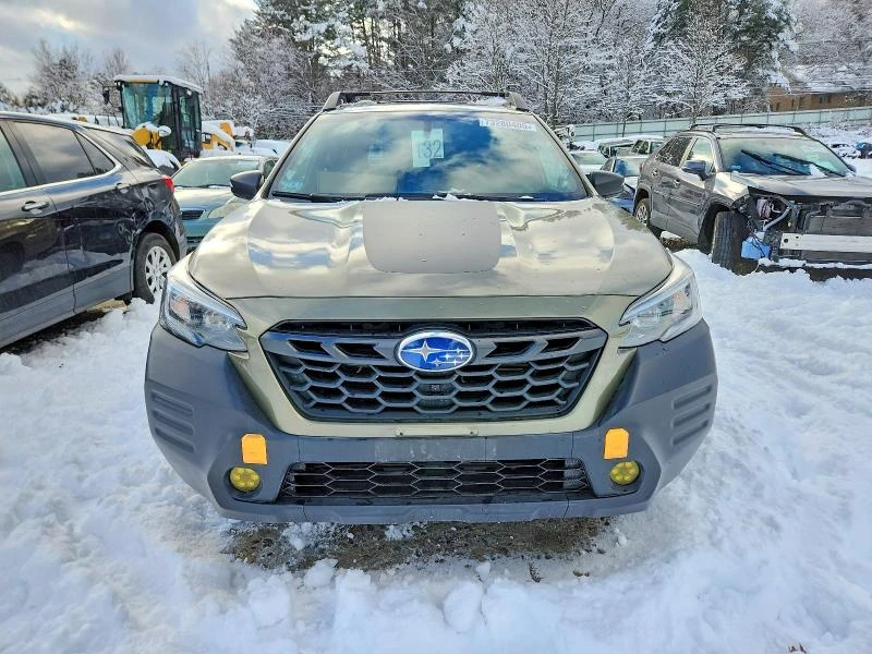 Subaru Outback ПОДГРЕВ* КАМЕРА* КЕЙЛЕС* LANE* ASSIST, снимка 5 - Автомобили и джипове - 53623804