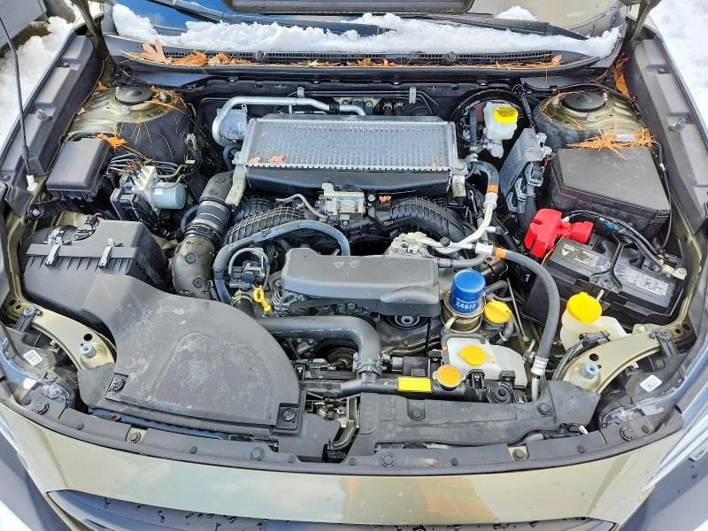 Subaru Outback ПОДГРЕВ* КАМЕРА* КЕЙЛЕС* LANE* ASSIST, снимка 11 - Автомобили и джипове - 53623804