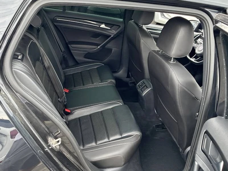 VW Golf * R * CARFAX * ОПЦИЯ ЗА ФИНАНСИРАНЕ, снимка 15 - Автомобили и джипове - 55254289