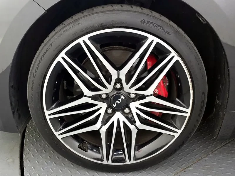 Kia Stinger Meister 2.5 Masters, снимка 5 - Автомобили и джипове - 56296242