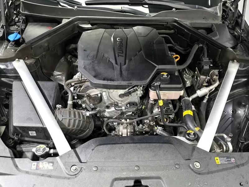 Kia Stinger Meister 2.5 Masters, снимка 6 - Автомобили и джипове - 56296242