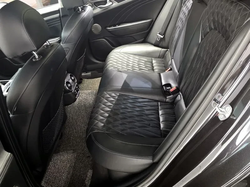 Kia Stinger Meister 2.5 Masters, снимка 11 - Автомобили и джипове - 56296242