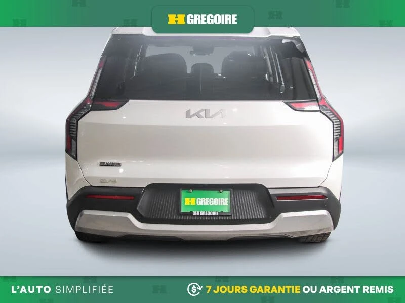 Kia EV9 ���������* ������� �� �����* ������ ����*  | Mobile.bg � ����������� 3