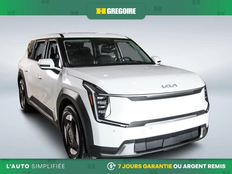 Kia EV9 ���������* ������� �� �����* ������ ����*  | Mobile.bg � ����������� 5
