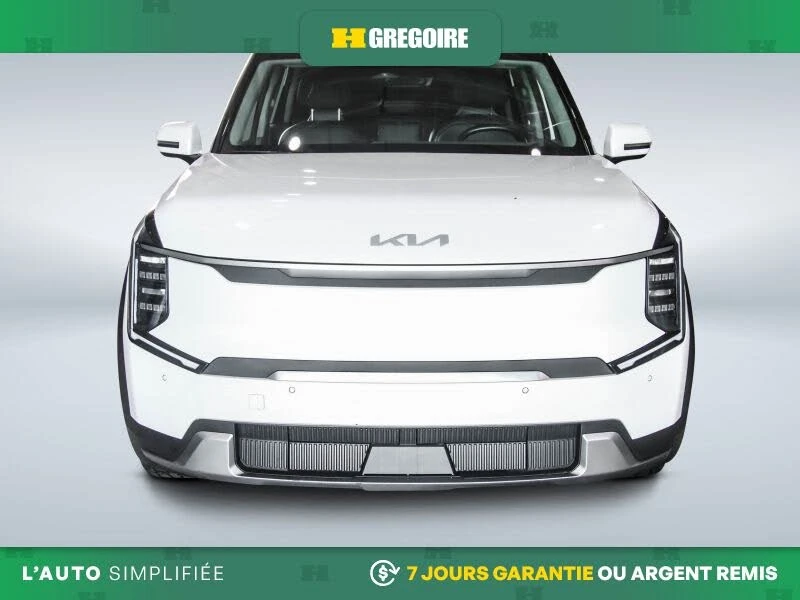 Kia EV9 ���������* ������� �� �����* ������ ����*  | Mobile.bg � ����������� 6