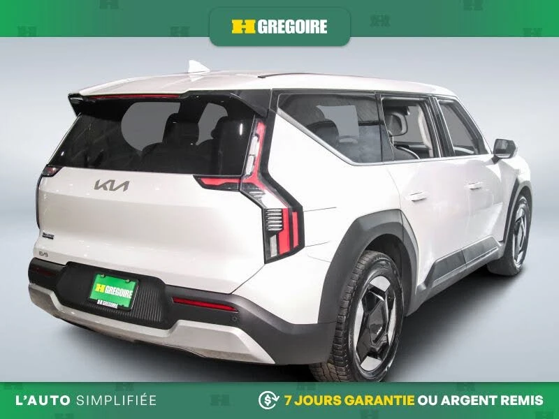 Kia EV9 ���������* ������� �� �����* ������ ����*  | Mobile.bg � ����������� 4