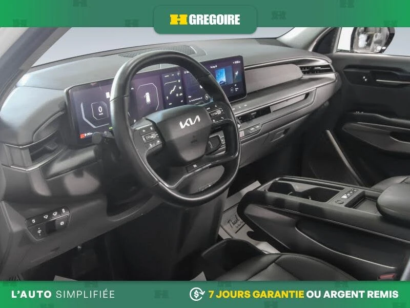 Kia EV9 ���������* ������� �� �����* ������ ����*  | Mobile.bg � ����������� 8