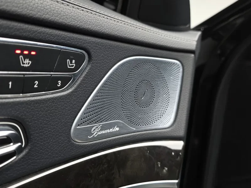 Mercedes-Benz S 500 W222 S500L 4Matic | Mobile.bg � ����������� 17