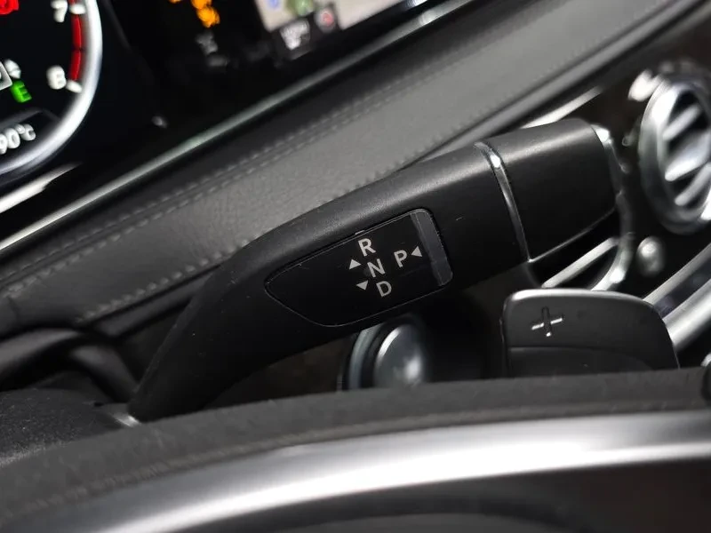 Mercedes-Benz S 500 W222 S500L 4Matic | Mobile.bg � ����������� 8