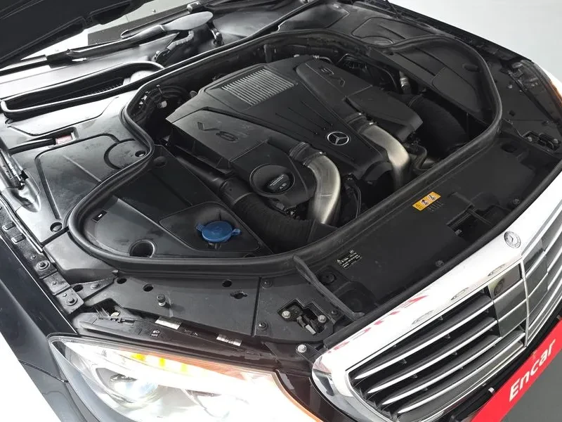 Mercedes-Benz S 500 W222 S500L 4Matic | Mobile.bg � ����������� 5