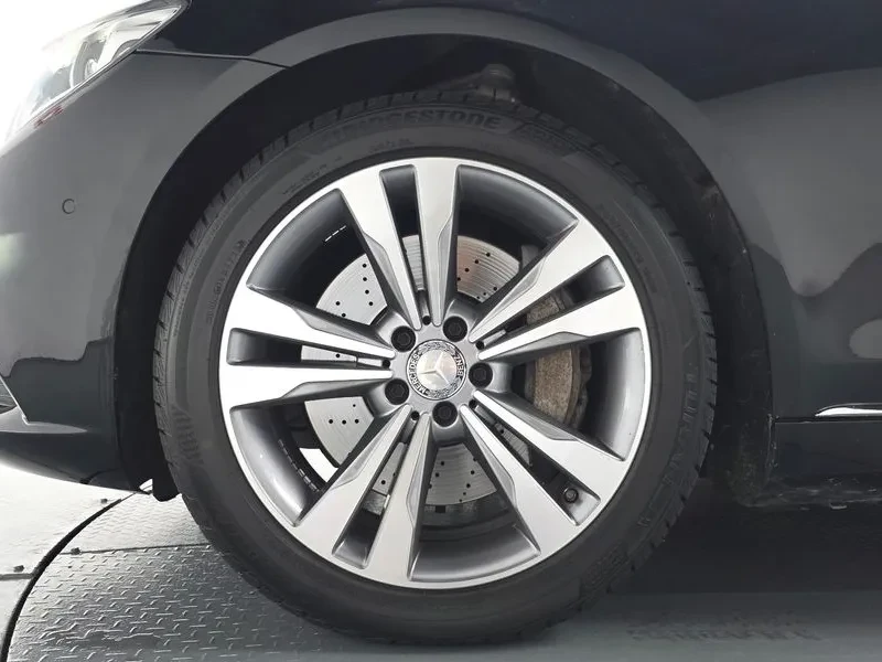 Mercedes-Benz S 500 W222 S500L 4Matic | Mobile.bg � ����������� 4