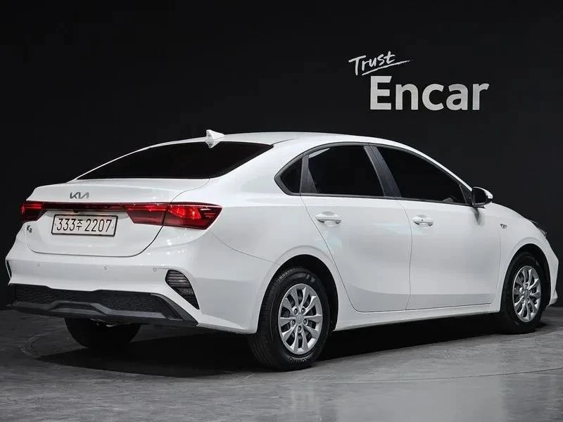 Kia K3, снимка 2 - Автомобили и джипове - 56690451
