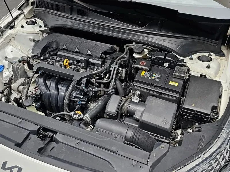 Kia K3, снимка 6 - Автомобили и джипове - 56690451