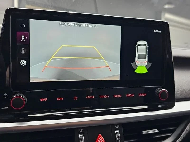 Kia K3, снимка 15 - Автомобили и джипове - 56690451