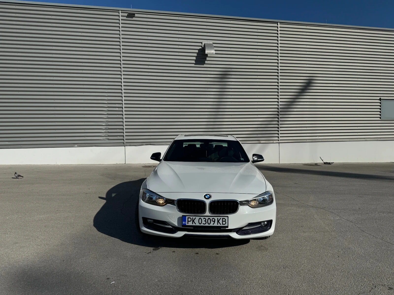 BMW 320 328 XD, снимка 1