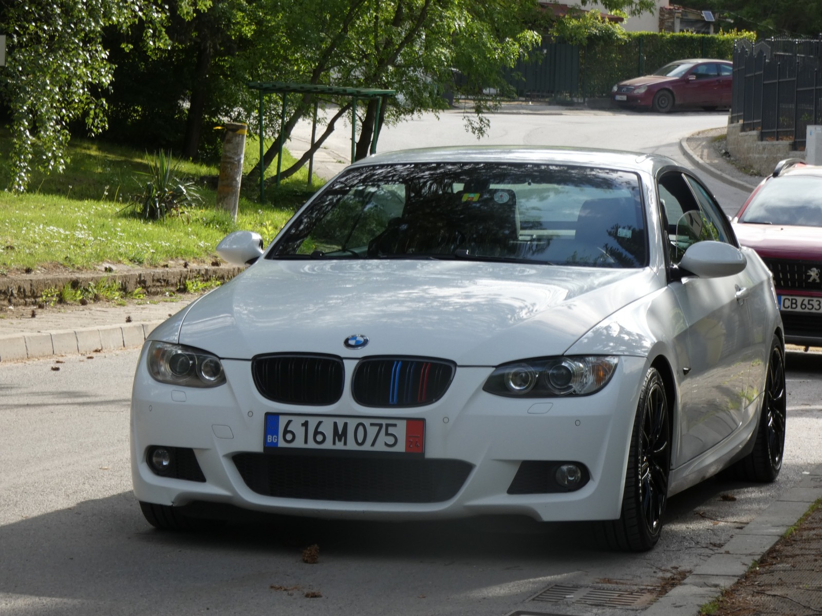 BMW 325  - изображение 1