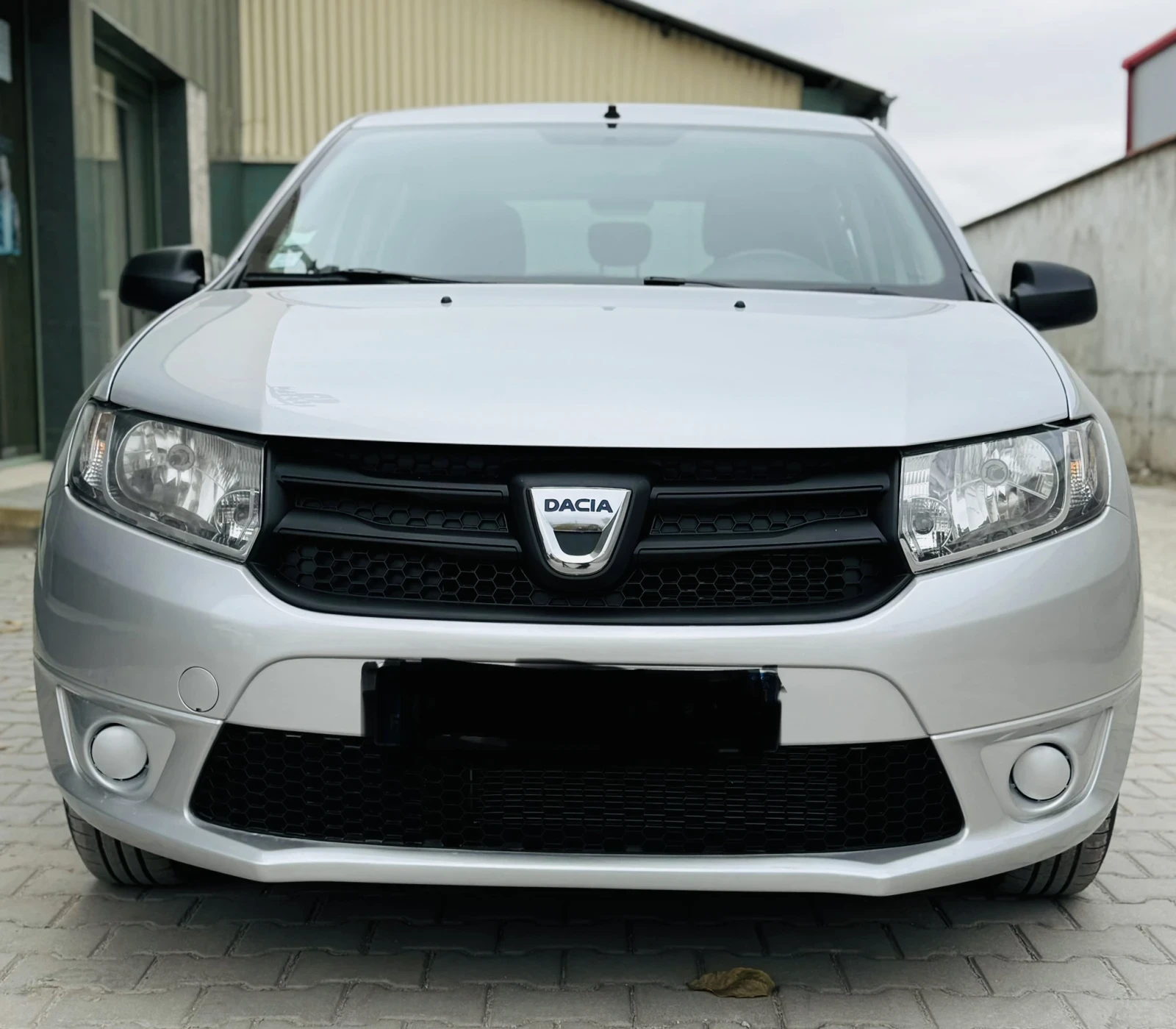 Dacia Sandero 1.2 i - изображение 2