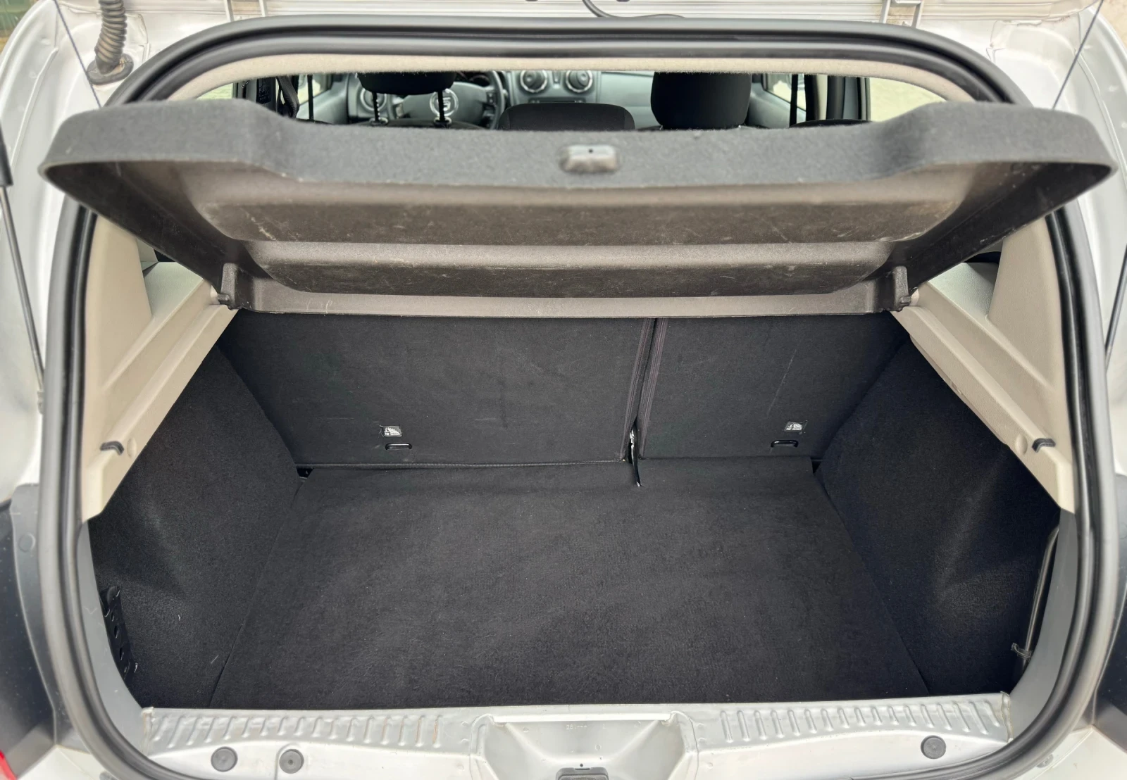 Dacia Sandero 1.2 i | Mobile.bg — изображение 12