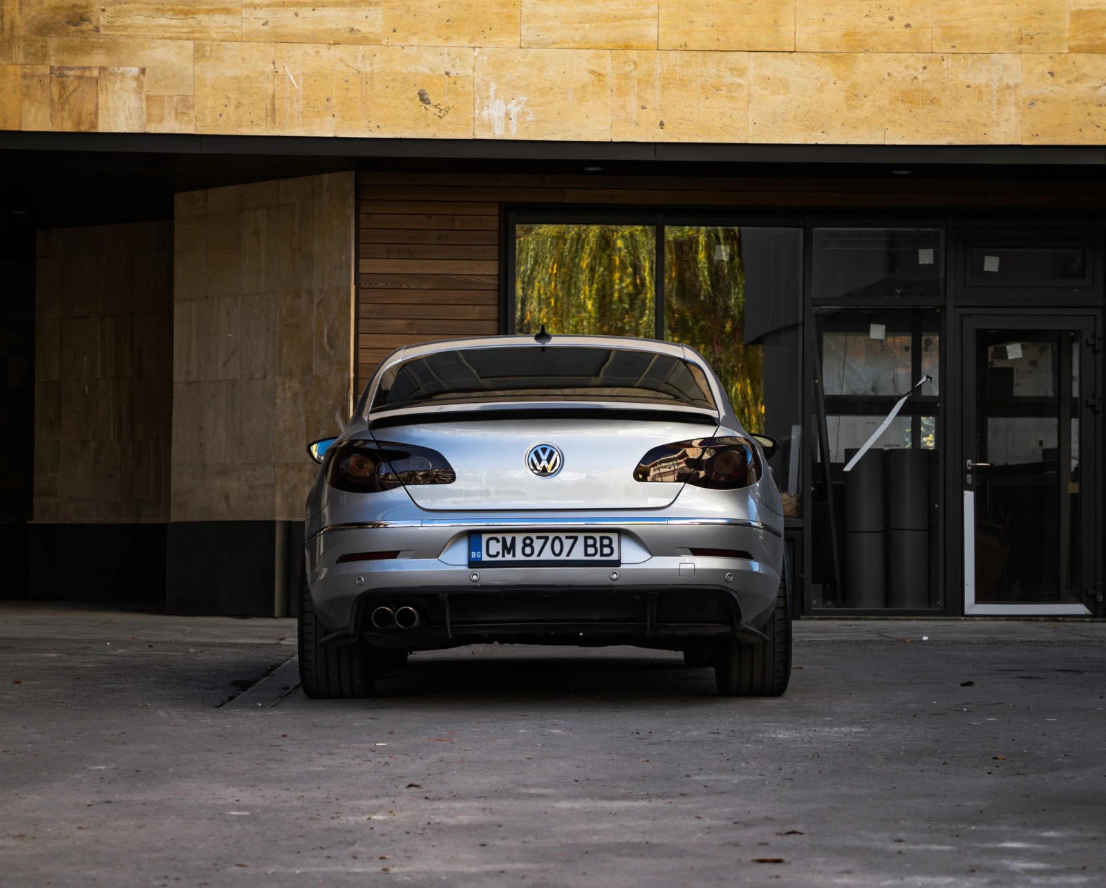 VW CC R-line ������ !!!������� ������ ������� ���������� | Mobile.bg � ����������� 3