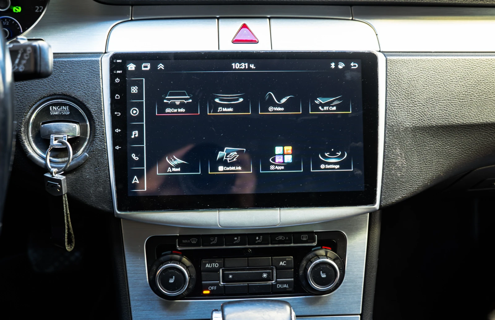 VW CC R-line ������ !!!������� ������ ������� ���������� | Mobile.bg � ����������� 8