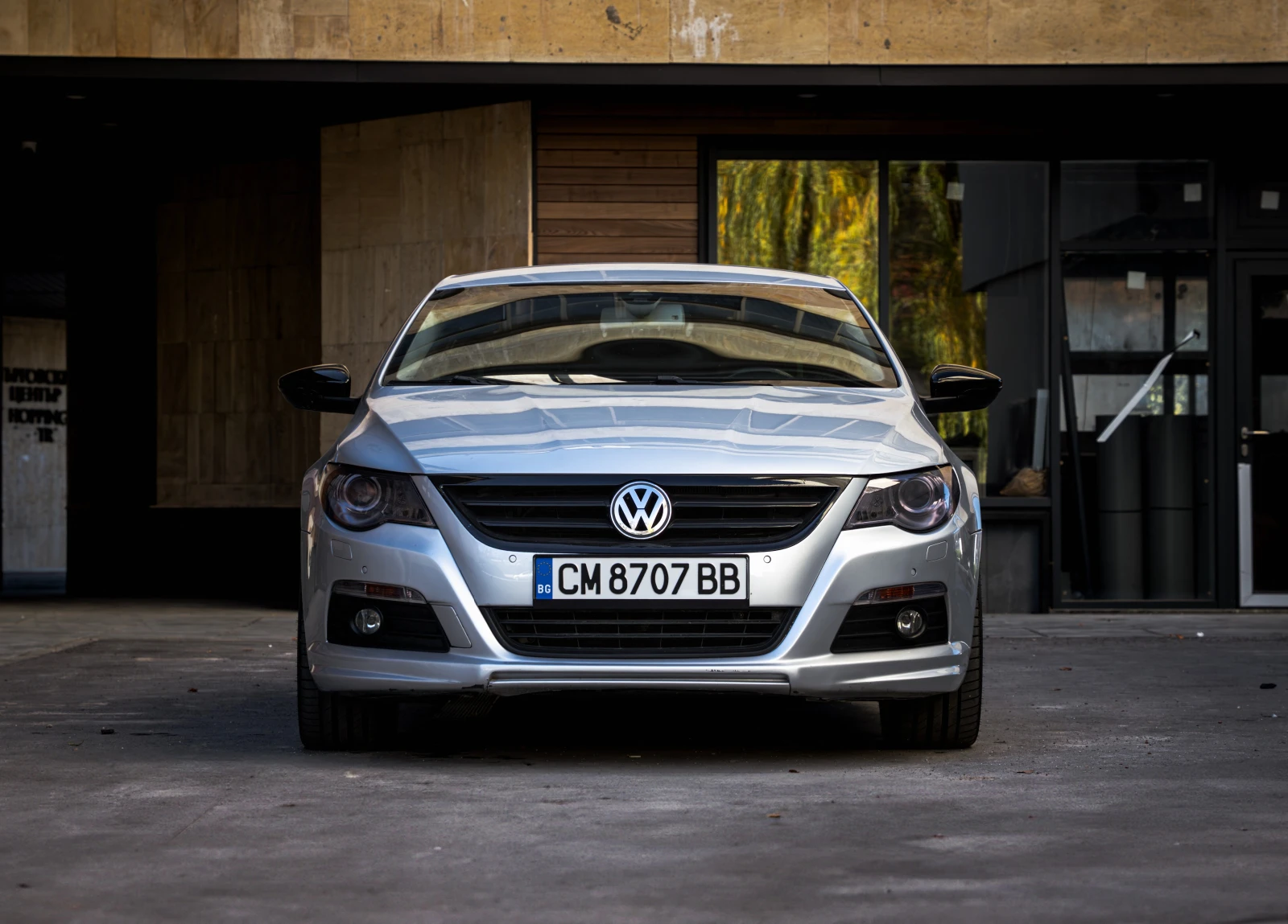 VW CC R-line ������ !!!������� ������ ������� ���������� | Mobile.bg � ����������� 2