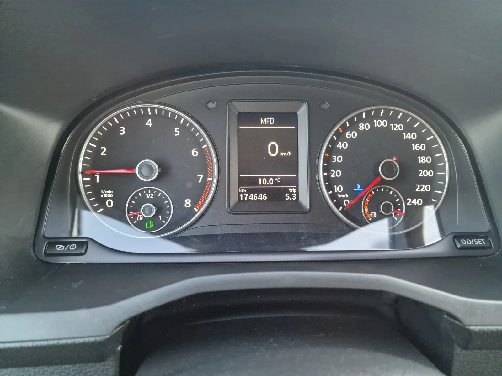 VW Caddy Works | Mobile.bg — изображение 11