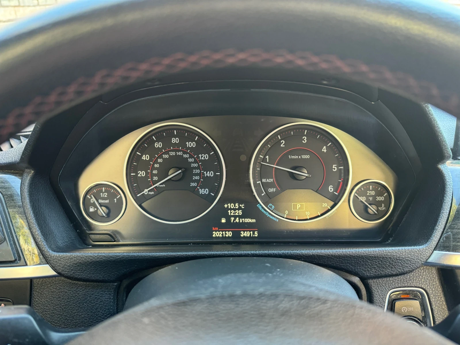 BMW 320 328 XD | Mobile.bg   15