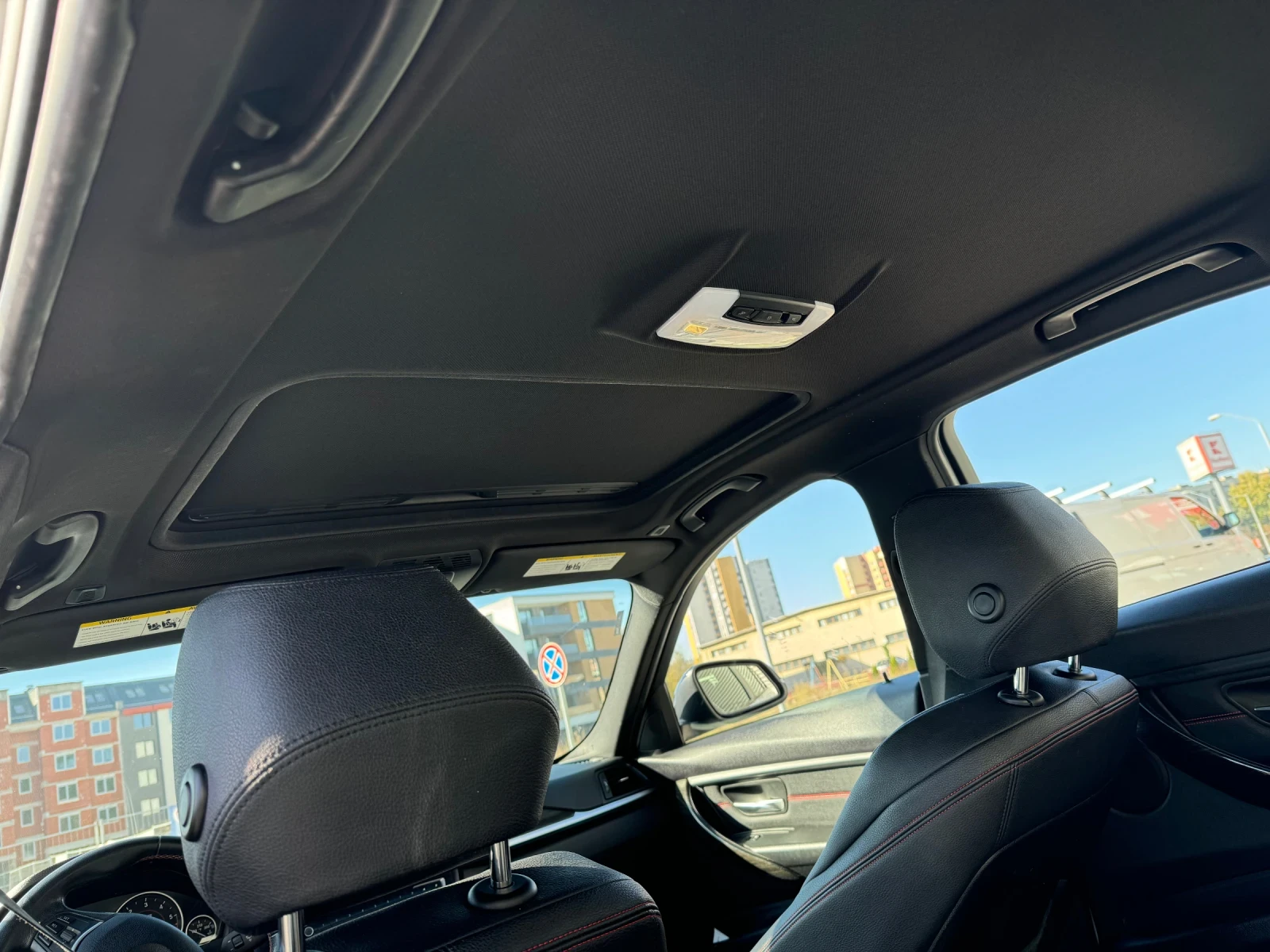 BMW 320 328 XD | Mobile.bg   11