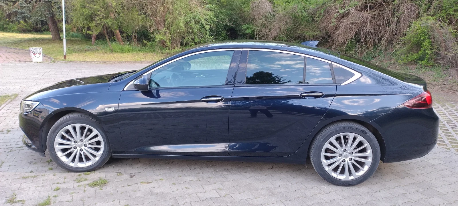 Opel Insignia 1.6 CDTI  - изображение 7