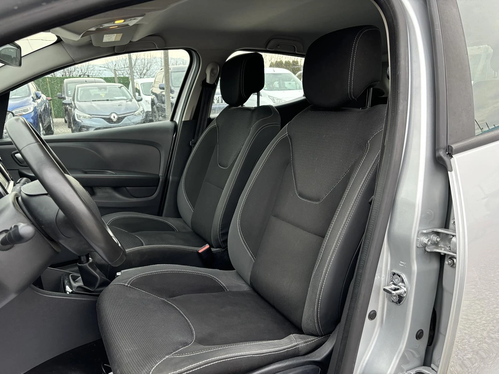 Renault Clio 1.5 , EURO 6, Нов Внос France - изображение 10