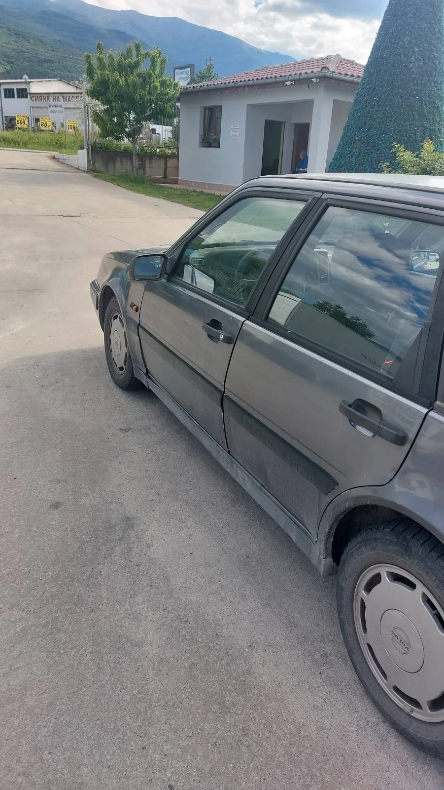 Volvo 460  - изображение 3