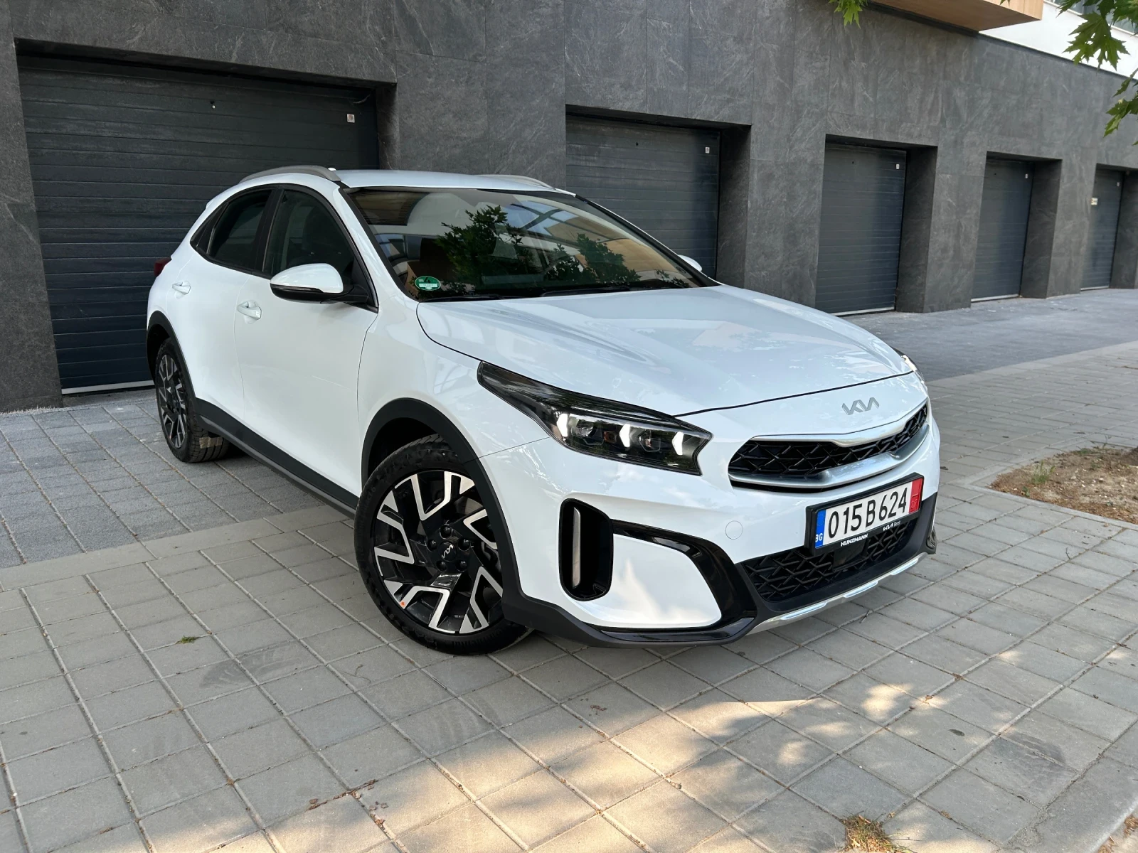Kia XCeed 1.5 - изображение 3