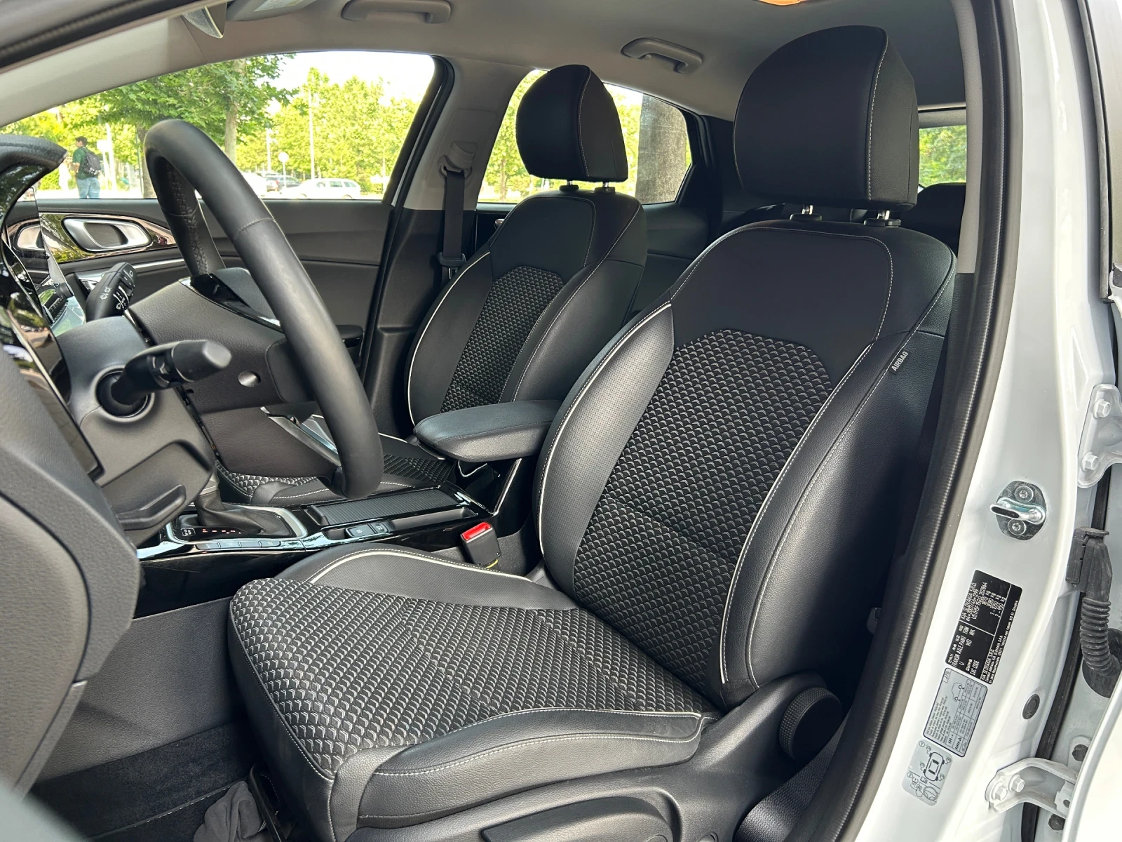 Kia XCeed 1.5 - изображение 10