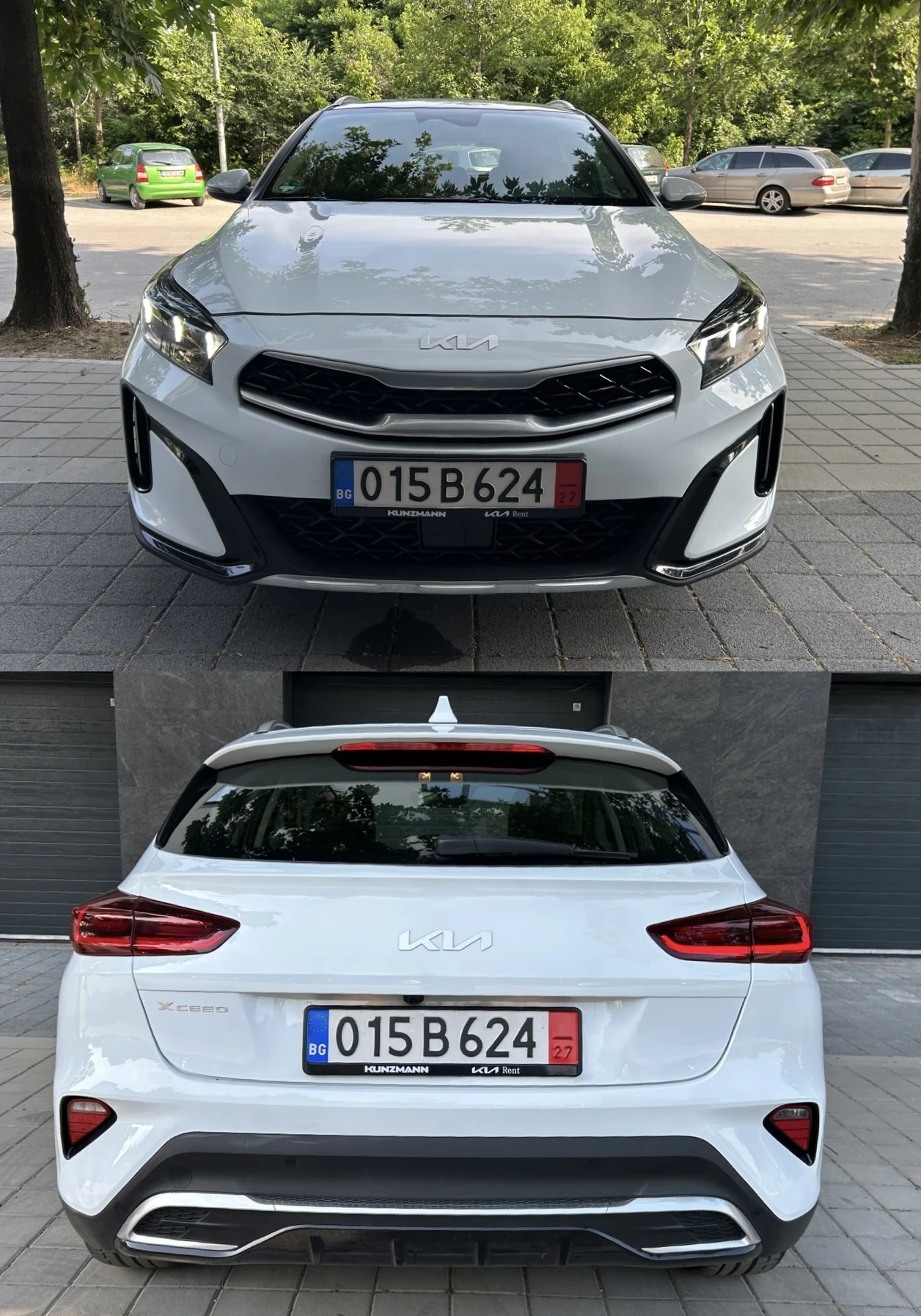 Kia XCeed 1.5 - изображение 6