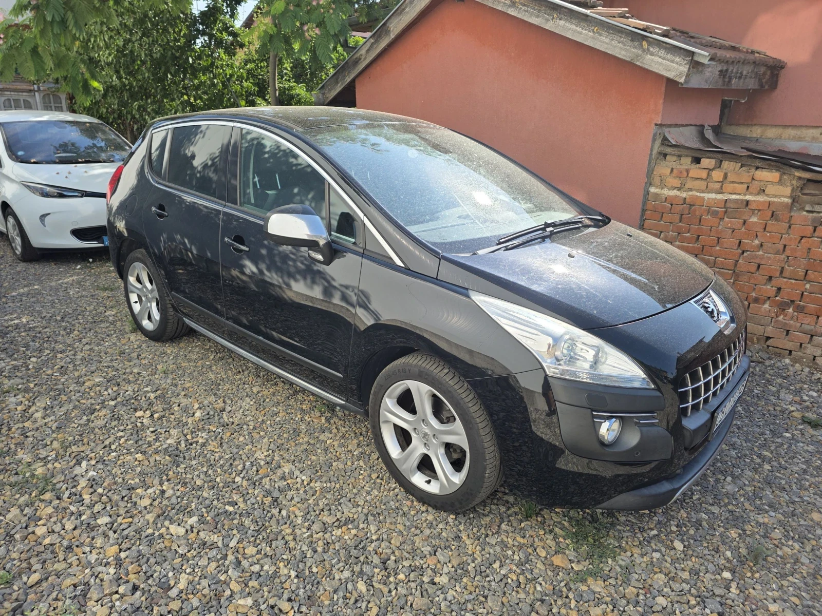 Peugeot 3008 1.6/156hp.FULL - изображение 2