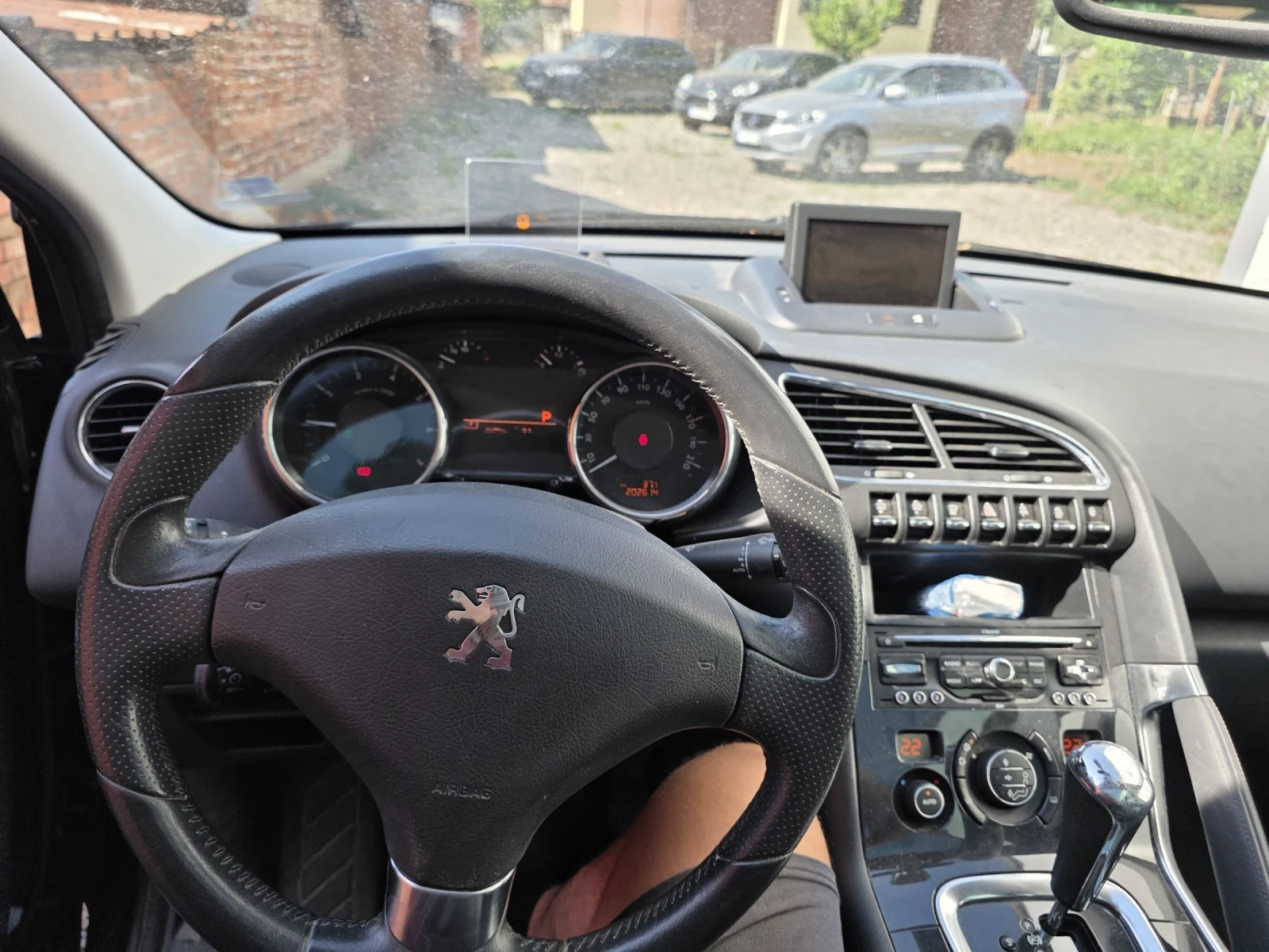 Peugeot 3008 1.6/156hp.FULL - изображение 6