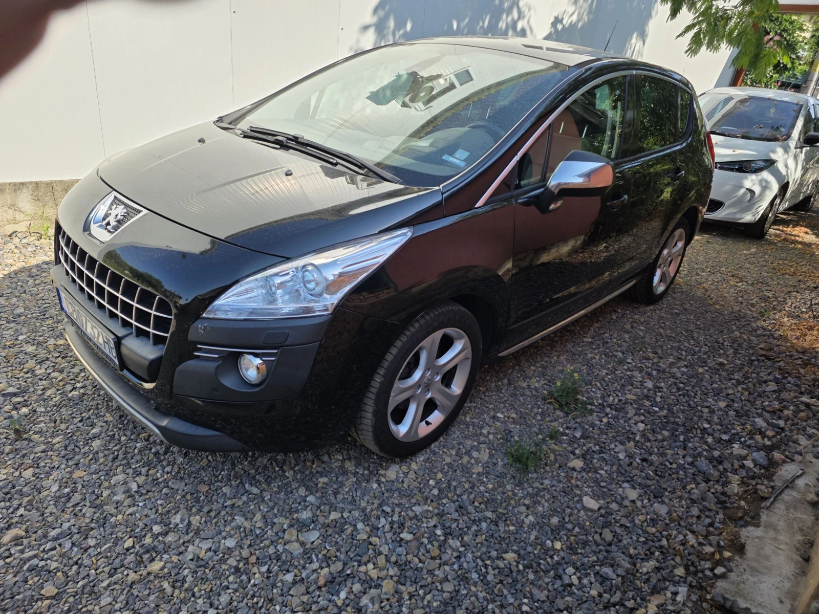 Peugeot 3008 1.6/156hp.FULL - изображение 3