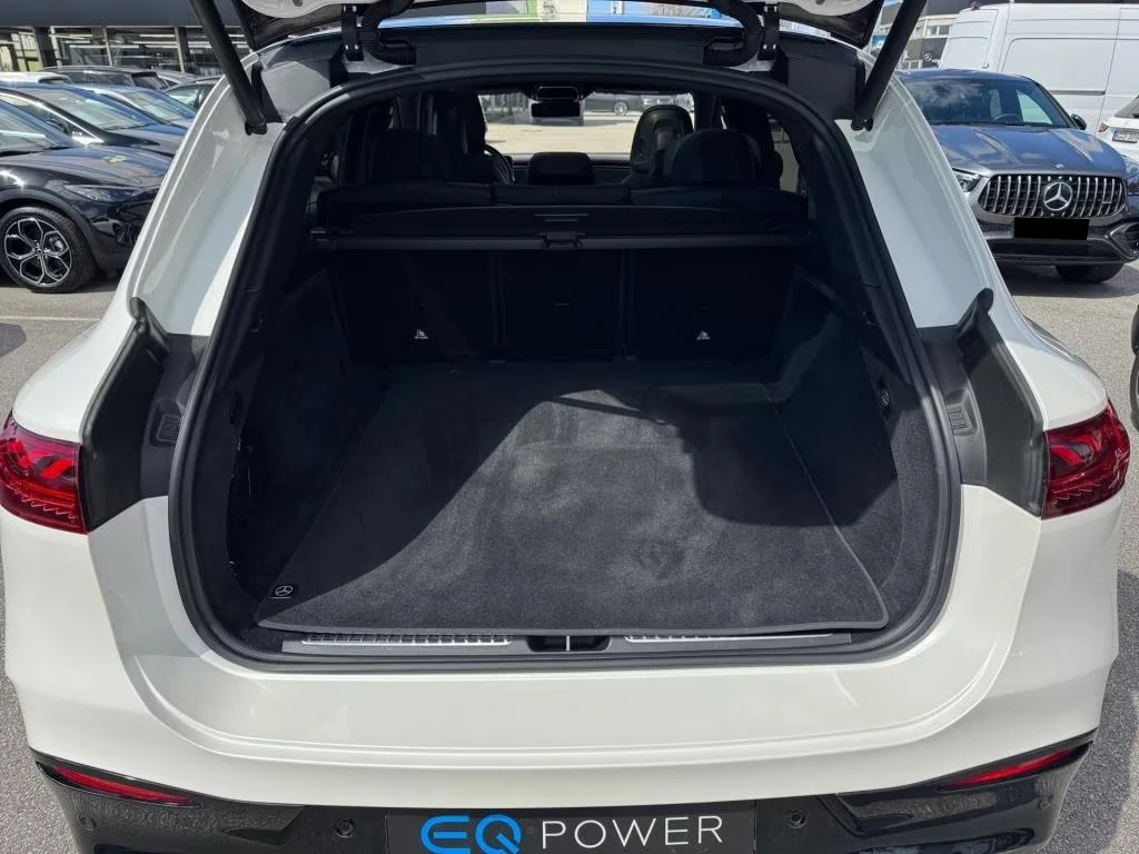 Mercedes-Benz EQS 450/AMG/4M/360HP/PREMIUM+ /PANO/HUD/MASSSAGE/344f - изображение 7