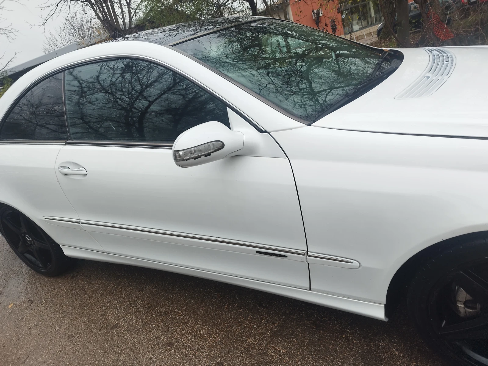 Mercedes-Benz CLK 240 | Mobile.bg � ����������� 14