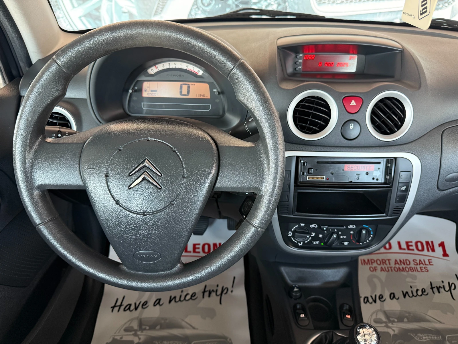 Citroen C3 1.2i TOP TOP TOP - изображение 9