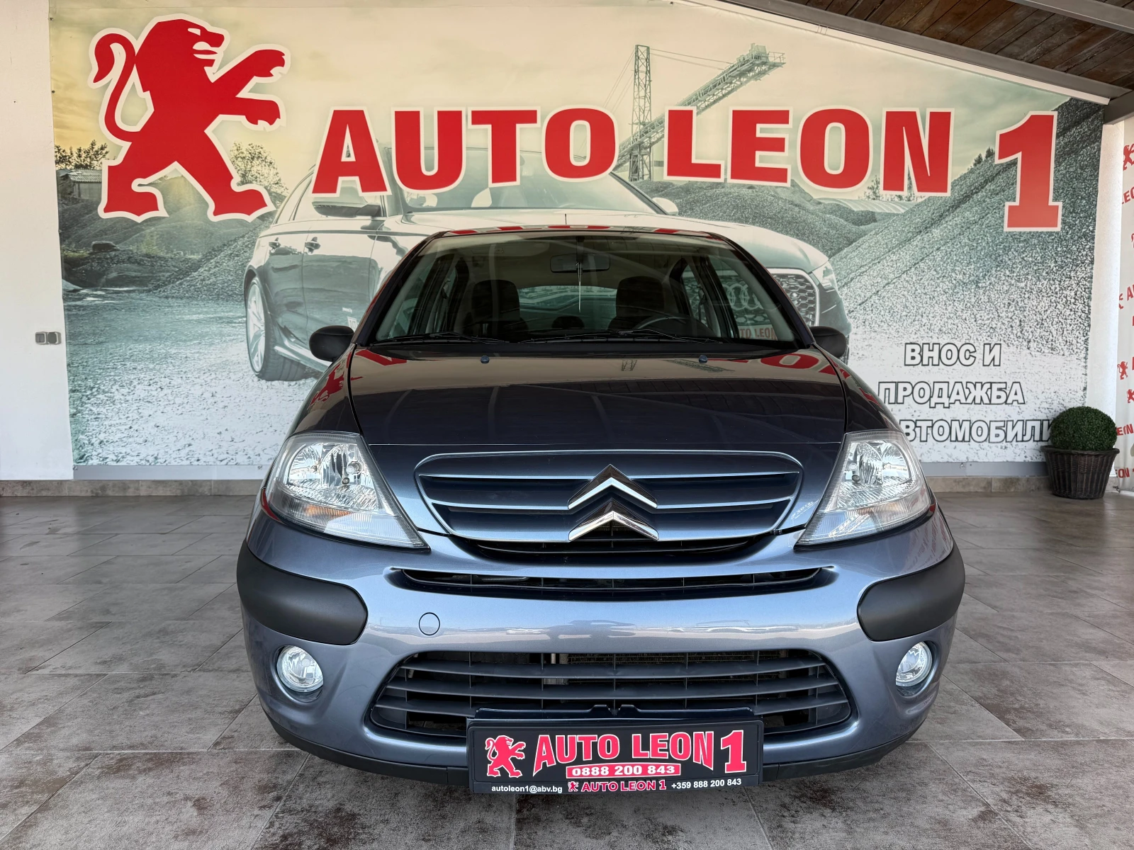 Citroen C3 1.2i TOP TOP TOP - изображение 2
