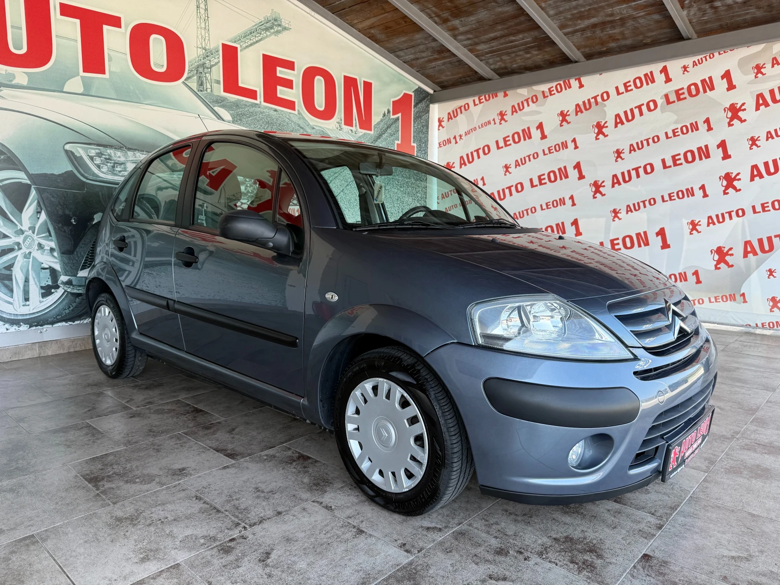 Citroen C3 1.2i TOP TOP TOP - изображение 4
