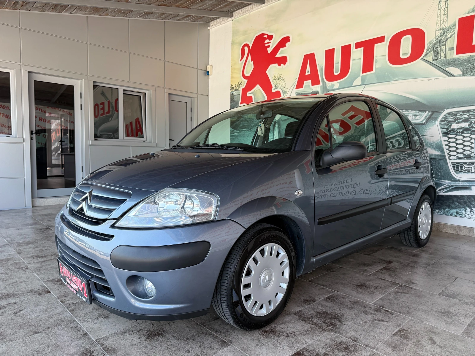 Citroen C3 1.2i TOP TOP TOP - изображение 3
