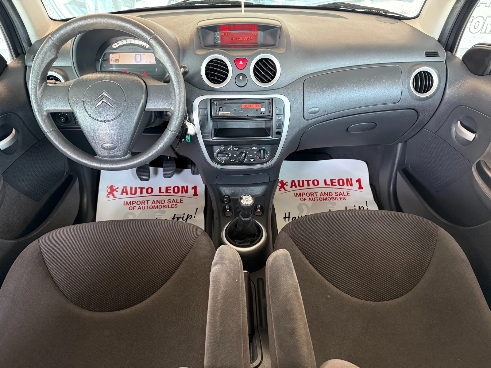 Citroen C3 1.2i TOP TOP TOP - изображение 8