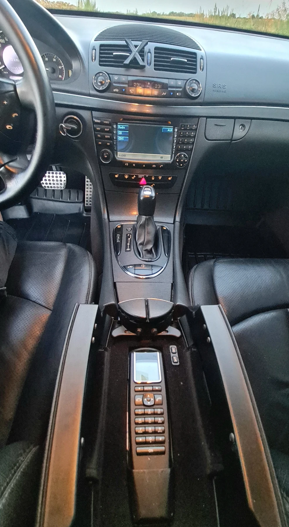 Mercedes-Benz E 320 | Mobile.bg — изображение 12