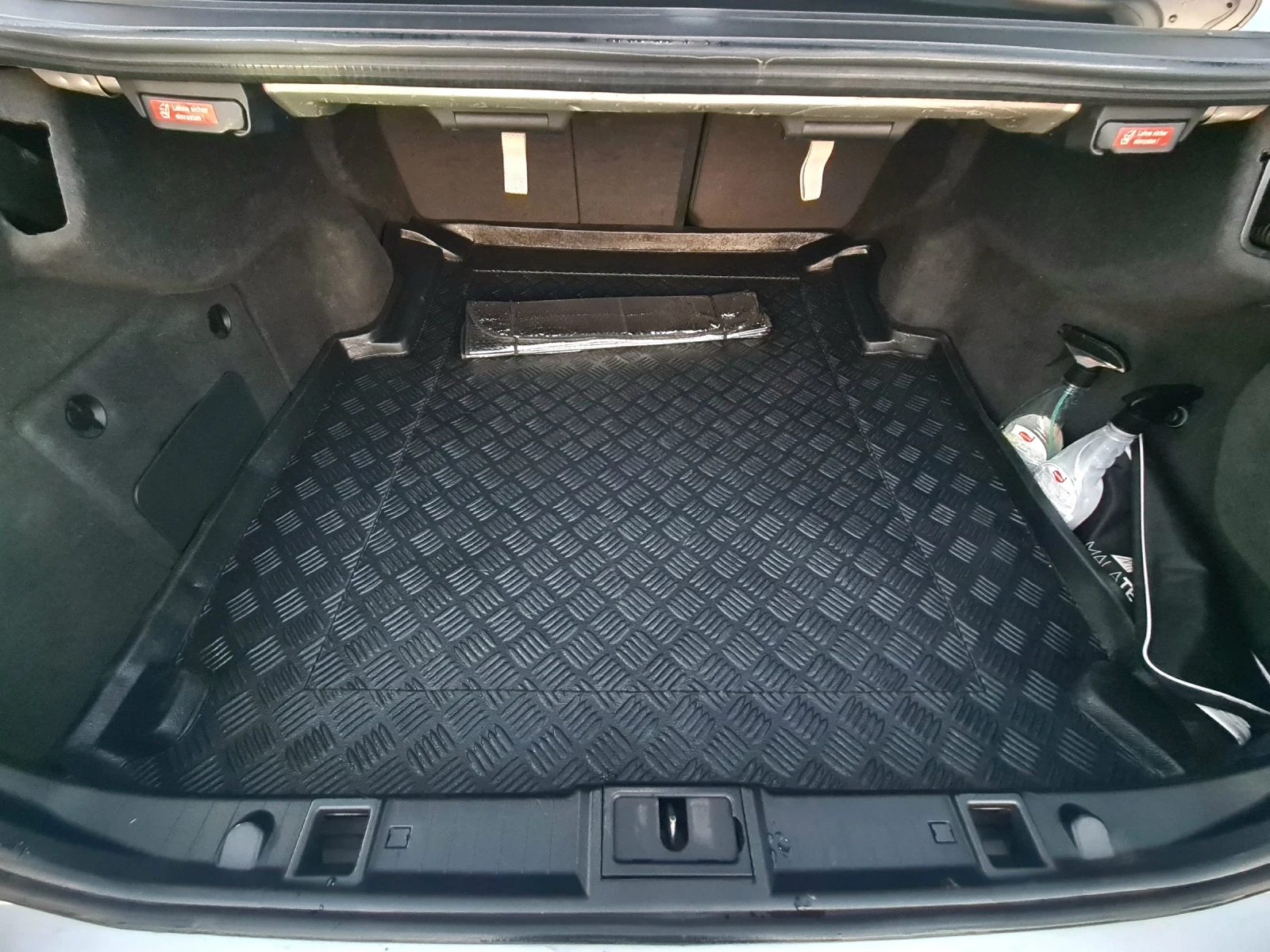 Mercedes-Benz E 320 | Mobile.bg — изображение 15