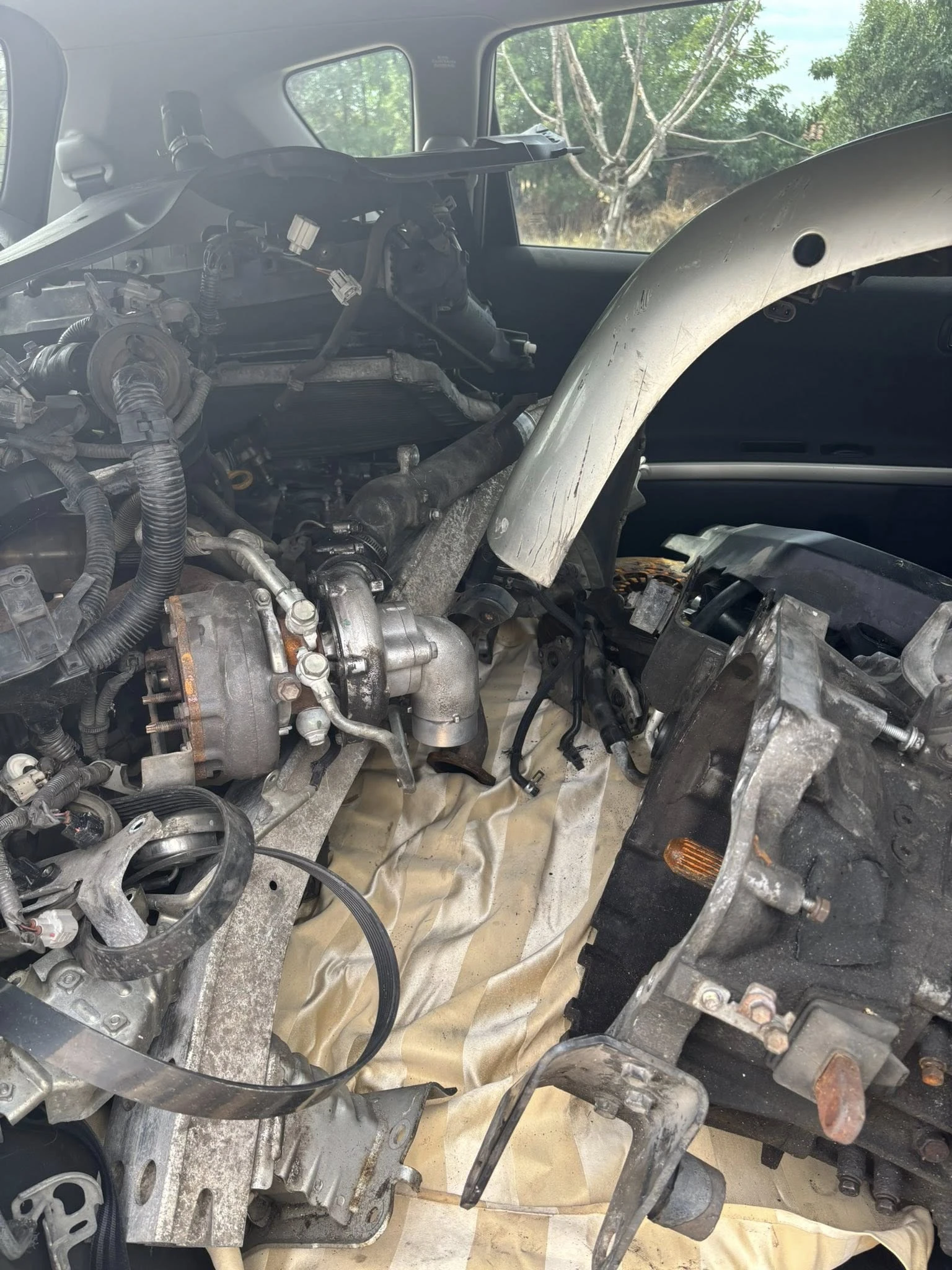 Toyota Corolla verso  - изображение 3