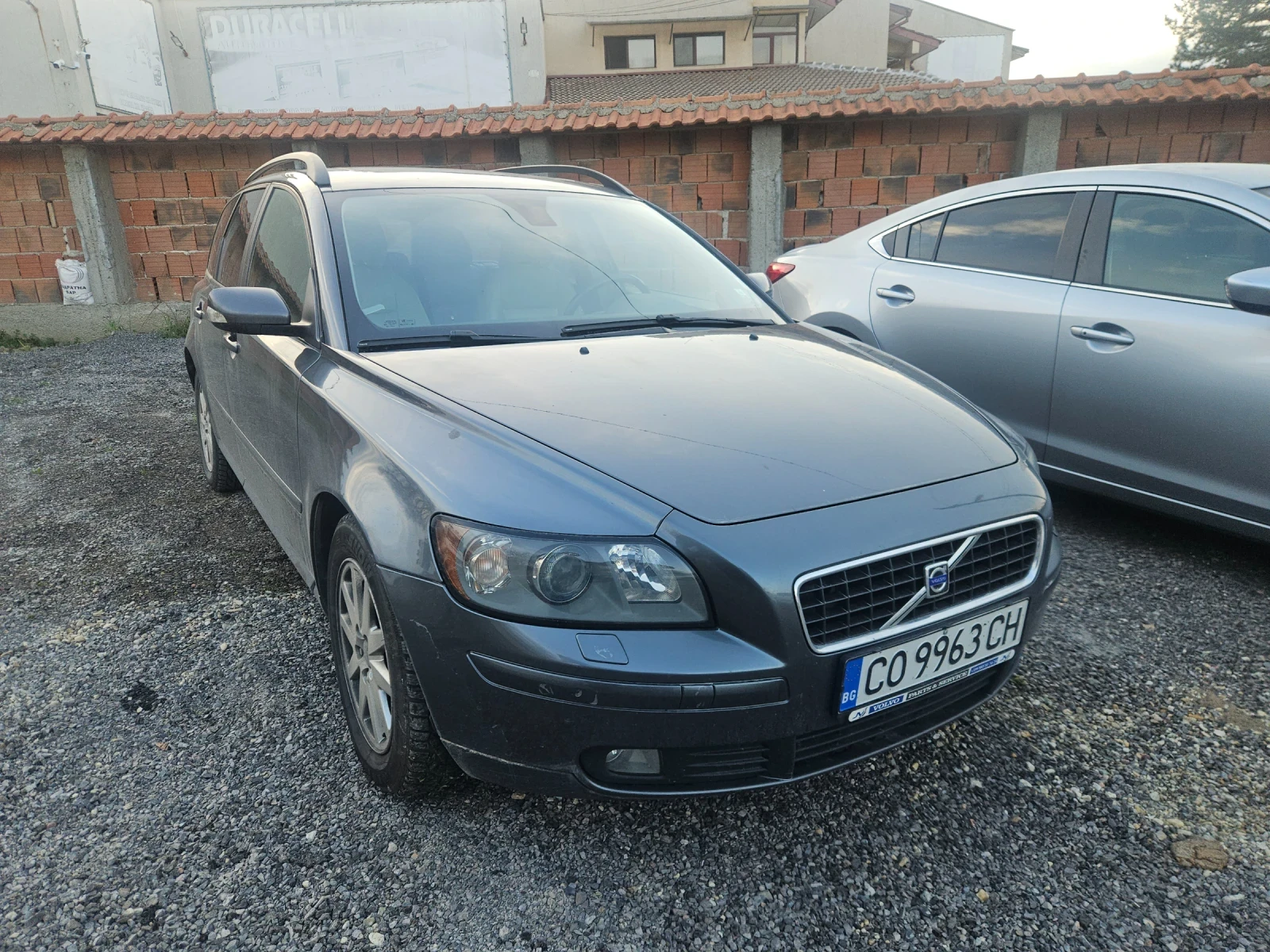 Volvo V50 | Mobile.bg � ����������� 9