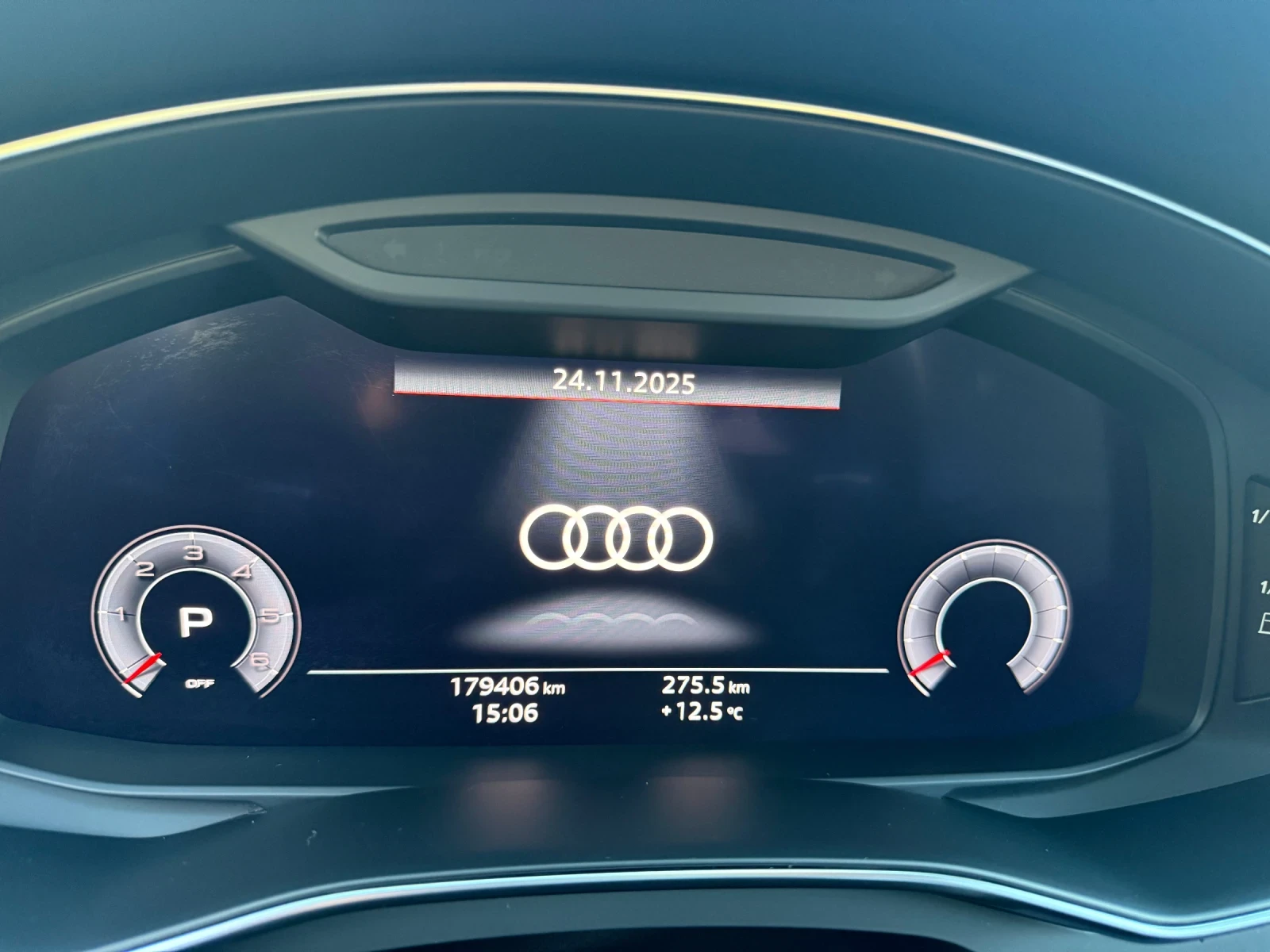Audi A7 3X S-LINE - LASER PREMIUM - 360* BANG*  | Mobile.bg   17
