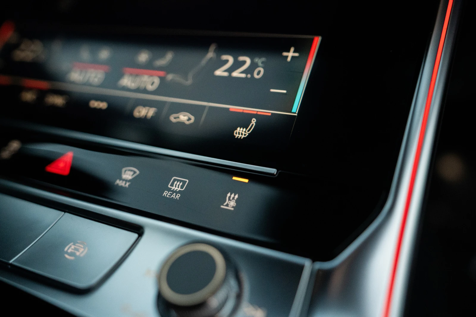 Audi S6 TDI| QUATTRO| B&O| MATRIX| VACUUM| FULL | Mobile.bg   12